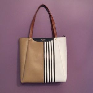 Henri Bendel Tote